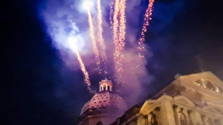 Celebrating 125 years of the roots of Rome’s San Gioacchino in Prati