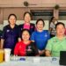 Twenty-one pints of blood collected at Caritas blood donation programme