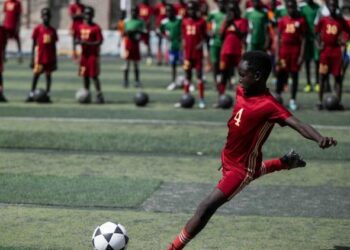 Pope: Sport is a place for encounter and fraternity