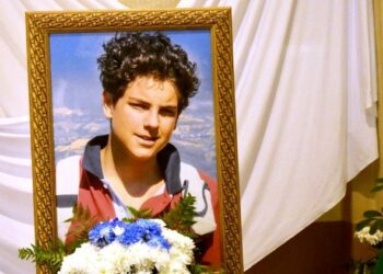 Pope Francis clears path for canonization of Blessed Carlo Acutis