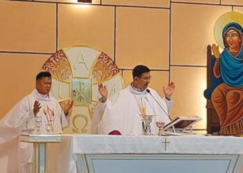 Importance of recognising God’s voice