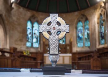 Unity’s crowning moment