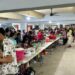 Parish holds environmentally-friendly Easter Gathering