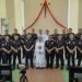 Menjadi saksi Kristus yang bangkit