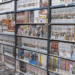 Japan is fast losing physical bookstores