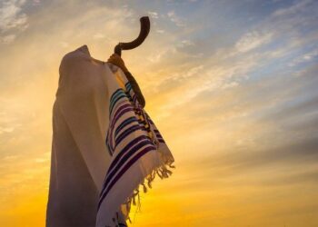 The Jobel at the origins of the Jubilee