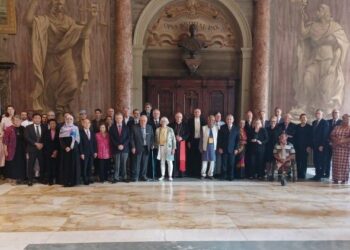 #BeHuman: For a world pact on fraternity