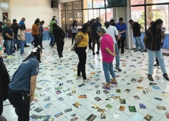 True leadership begins with inner transformation