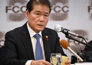 South Korean Church told to lead youth toward unification