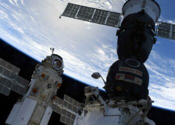 Head of NASA, Bill Nelson, on Vatican Observatory’s work to explore the heavens