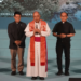 Interfaith concert supports Taiwan’s earthquake victims