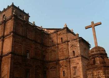 Indian court grants relief for Protestant pastor, wife