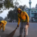 Pakistan’s sanitary workers risk life and limb for a pittance