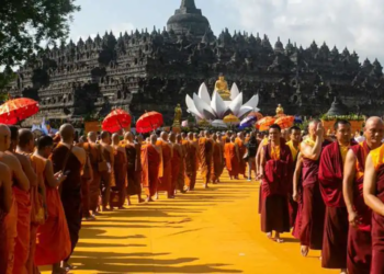 Korean archbishop invites Buddhists for World Youth Day