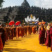 Korean archbishop invites Buddhists for World Youth Day