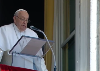 Pope: With His Ascension Jesus leads our way to Heaven