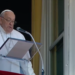 Pope: With His Ascension Jesus leads our way to Heaven