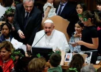 Fraternity is every child’s mother tongue