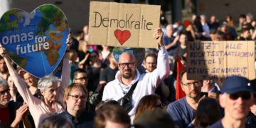 Is democracy a Christian value?