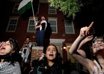 What do young people expect of the Church?